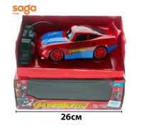 Машина радиоуправляемая "Мстители" 3505.