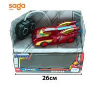 Машина радиоуправляемая "IRON MAN" 3280.