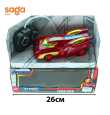 Машина радиоуправляемая "IRON MAN" 3280.