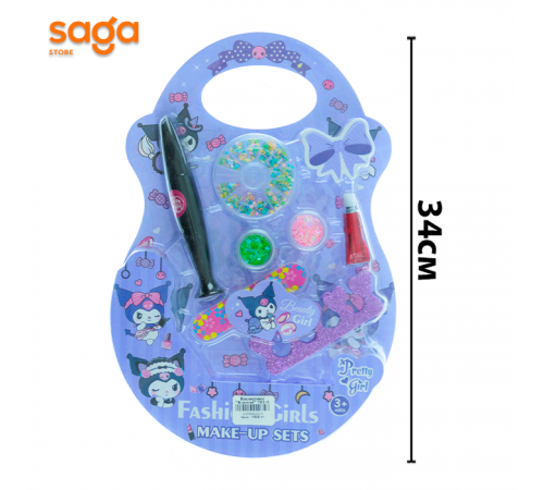 Косметика "Kuromi" 761-5