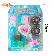 Набор "Магазин десертов" D 977-55