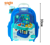 Ролевая игра Доктор в портфеле 8391.