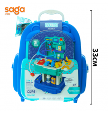 Ролевая игра Доктор в портфеле 8391.