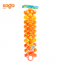 Погремушки в упаковке-10шт. 966-15