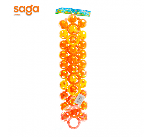 Погремушки в упаковке-10шт. 966-15