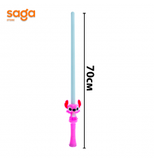 Меч музыкальный 026А-027А