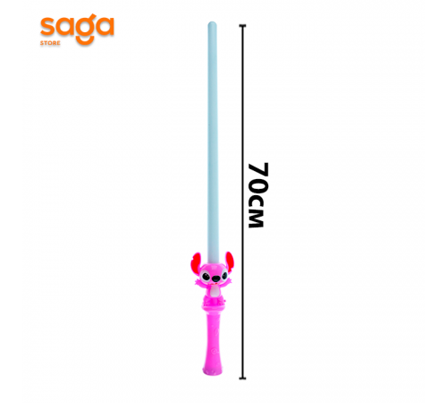 Меч музыкальный 026А-027А