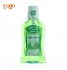 Ополаскиватель для рта Лесной Бальзам 250мл.