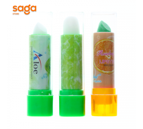 Гигиенические помада (витамин С)3091