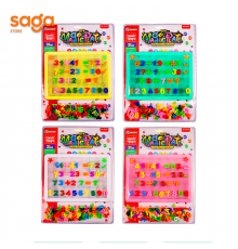 Мозаика Magic Panel QM-8063F 1/72 развивашка из пластик