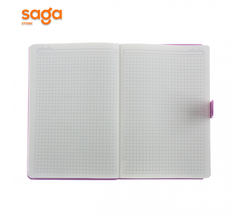 Блокнот клетка, формат-А5, 1/120 BM-9036-