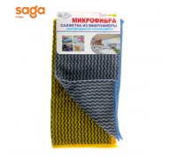 Тряпка из микрофибры, 382-18