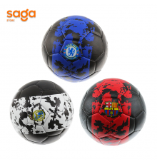 Мяч футбольный, материал ПВХ 123. AG-219