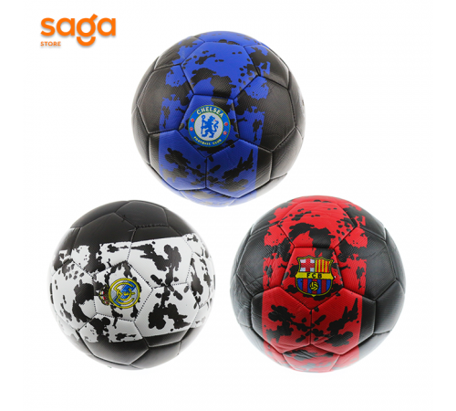 Мяч футбольный, материал ПВХ 123. AG-219