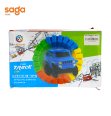 Автотрэк MAGIC TRACK 2244