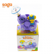 Музыкальная Слон 3231.