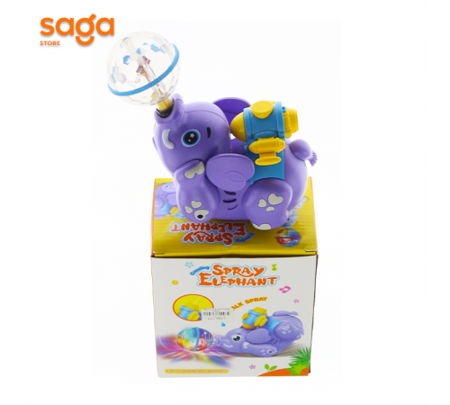 Музыкальная Слон 3231.