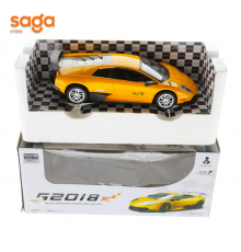 Машина с пултом 2018