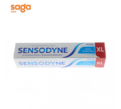 Зубная паста Sensodyne(ежеднв.защита)100мл