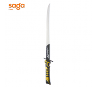 Меч-катана со светом музыкальный 75см.1/192 3009