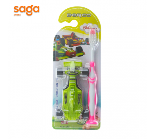 Зубная щётка детская 1/288 525