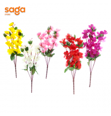 Искусственные цветы сакуры XH 203 1/20/500