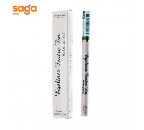Подводка Eyeliner Feutre VS