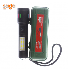 Фонарик военный 1/60 ММ-1742.