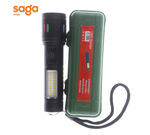 Фонарик военный 1/60 ММ-1742.