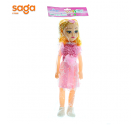 Кукла в салафане 237.