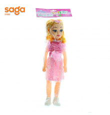 Кукла в салафане 237.