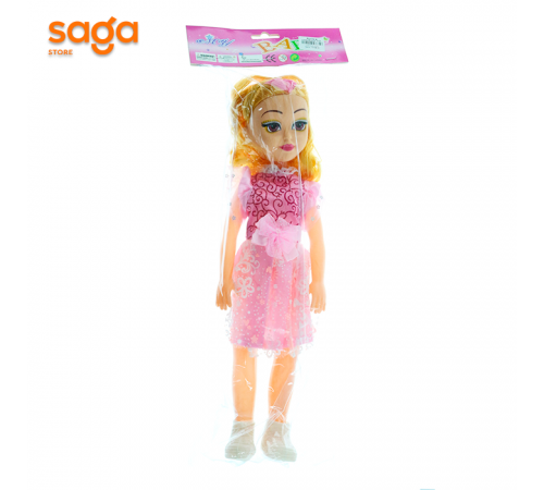 Кукла в салафане 237.