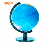 Глобус диаметр-32см