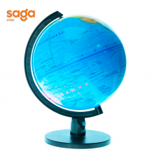 Глобус диаметр-32см