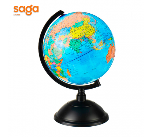 Глобус диаметр-20см