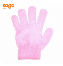 Мочалка 5 пальцев