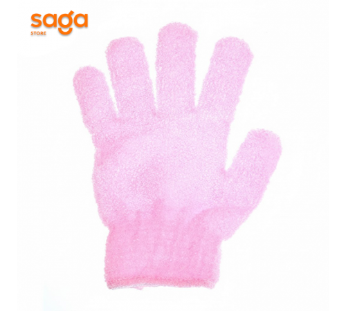 Мочалка 5 пальцев