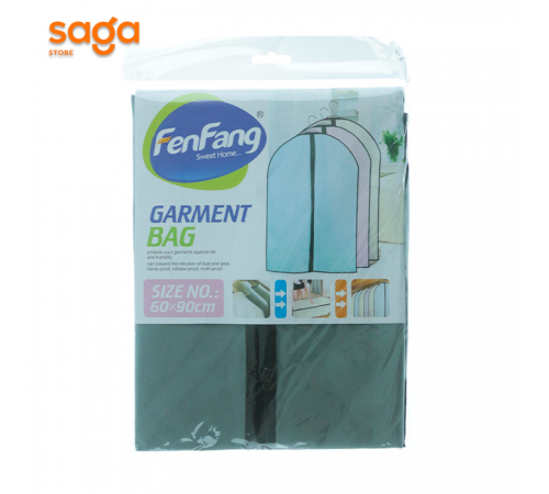 Чехол для одежды 60*90см 1215