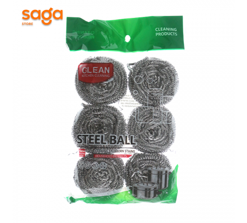 Терка металлическая 6в1