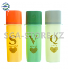 Футляр для зубной щетки и пасты SY 693