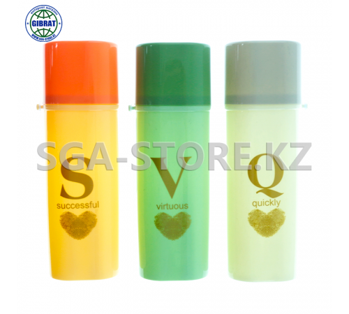 Футляр для зубной щетки и пасты SY 693