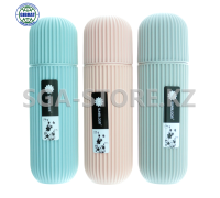 Футляр для зубной щетки и пасты SY 172