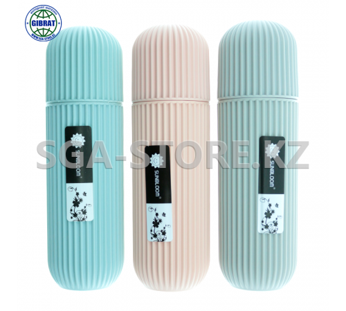 Футляр для зубной щетки и пасты SY 172