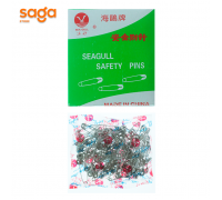 Булавки в коробке, размер-3, коробке-400шт.