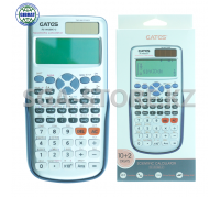 Калькулятор инженерный, 4967-1995