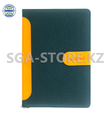 Блокнот, клетка, формат-А4, 16-26