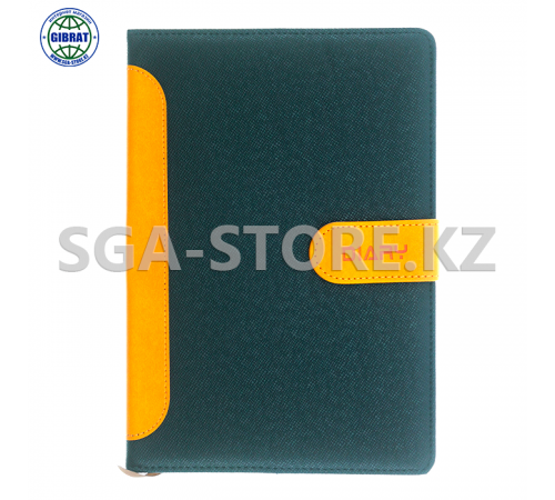 Блокнот, клетка, формат-А4, 16-26