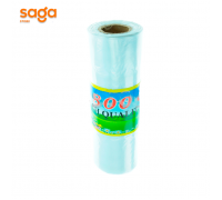 Пакет полиэтиленовый "Гелевый-Hais Go", без ручек, 250*380мм, в мешке-32 рулонов, 800гр.