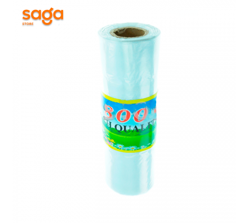 Пакет полиэтиленовый "Гелевый-Hais Go", без ручек, 250*380мм, в мешке-32 рулонов, 895гр.