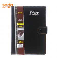 Блокнот, клетка, формат-36К, XY-8836